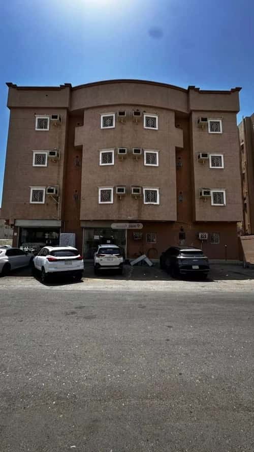 شقة 625 متر مربع بغرفتين الصفاء، جازان