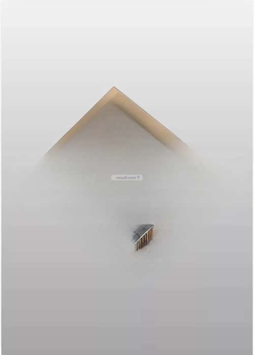 Villa 421 SQM Facing North on 15m Width Street Al Mohammadiyah 1, Jazan