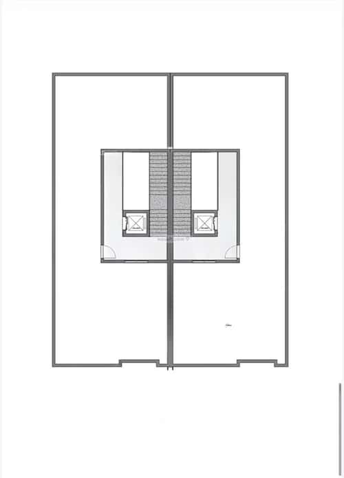 فيلا 421 متر مربع شمالية على شارع 15م المحمدية 1، جازان