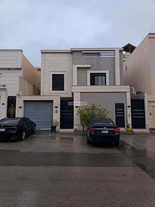 Apartment 375 SQM with 3 Bedrooms An-Narjis, North Riyadh, Riyadh