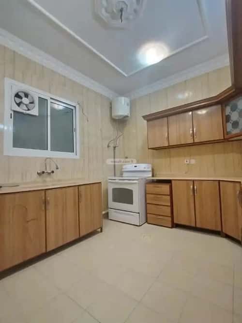 شقة 3 غرف في النرجس