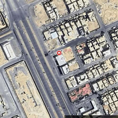 Showroom for Rent An-Narjis, North Riyadh, Riyadh