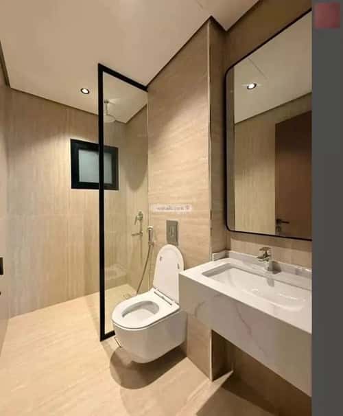 Apartment 201 SQM with 4 Bedrooms Al Khur, Khobar