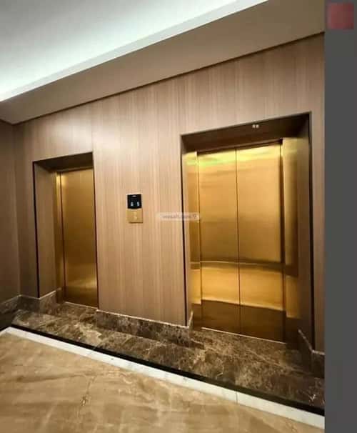 Apartment 201 SQM with 4 Bedrooms Al Khur, Khobar