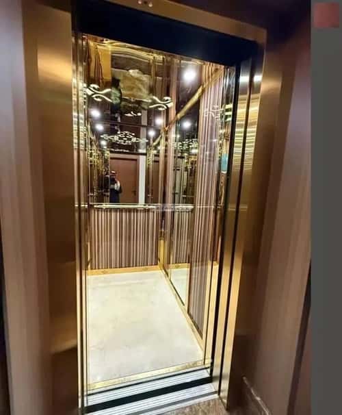 Apartment 201 SQM with 4 Bedrooms Al Khur, Khobar