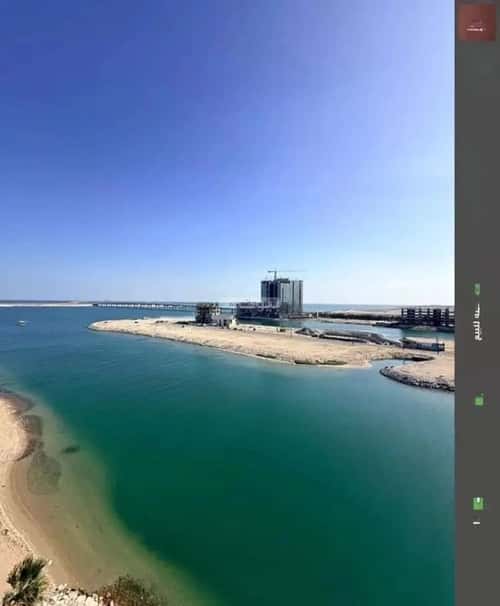 Apartment 201 SQM with 4 Bedrooms Al Khur, Khobar