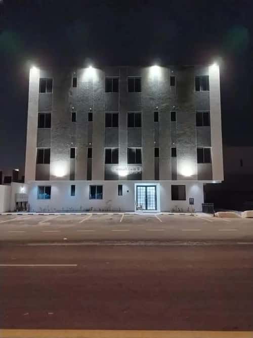 Building 812 SQM Facing South An-Narjis, North Riyadh, Riyadh