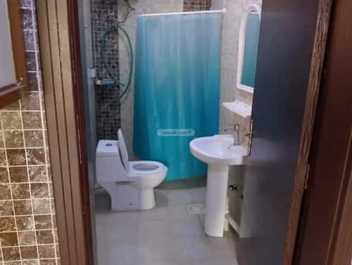 Apartment 750 SQM with 1 Bedroom An-Nahdah, East Riyadh, Riyadh