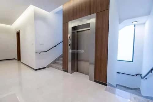 فيلا 600 متر مربع شمالية على شارع 15م النرجس، شمال الرياض، الرياض