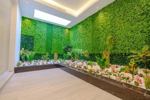 Villa 600 SQM Facing North on 15m Width Street An-Narjis, North Riyadh, Riyadh