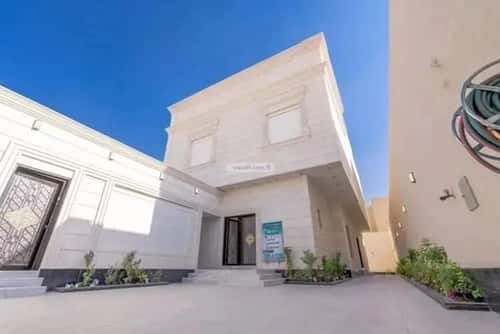 فيلا 7 غرف في النرجس