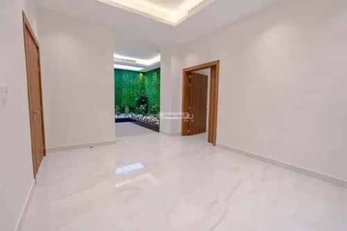 فيلا 600 متر مربع شمالية على شارع 15م النرجس، شمال الرياض، الرياض