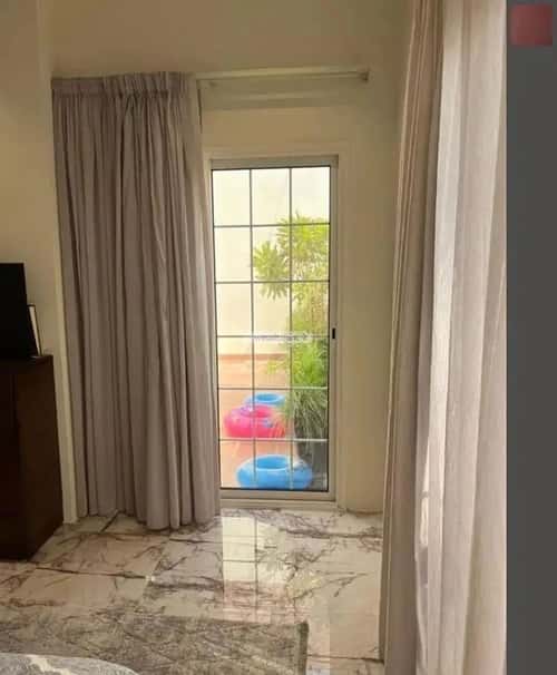 Apartment 266 SQM with 5 Bedrooms Al Andalus, Khobar