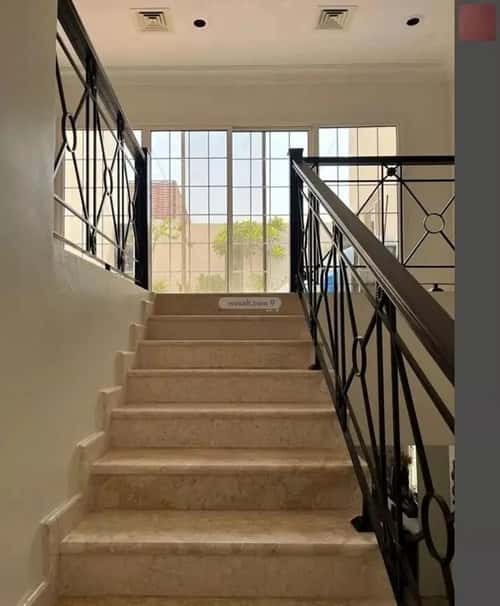 Apartment 266 SQM with 5 Bedrooms Al Andalus, Khobar