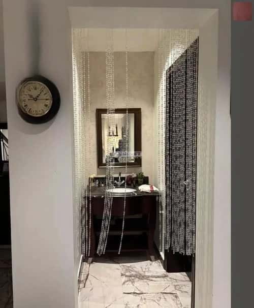 Apartment 266 SQM with 5 Bedrooms Al Andalus, Khobar