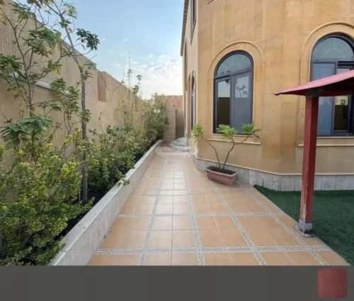 فيلا 562 متر مربع جنوبية شرقية على شارع 20م اليرموك، الخبر