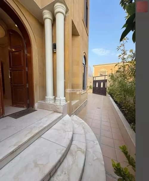 فيلا 562 متر مربع جنوبية شرقية على شارع 20م اليرموك، الخبر