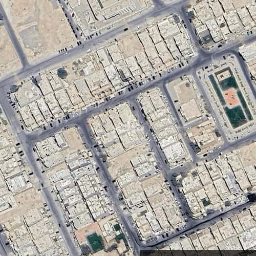 Villa 360 SQM Facing East with 10 Bedrooms An-Narjis, North Riyadh, Riyadh