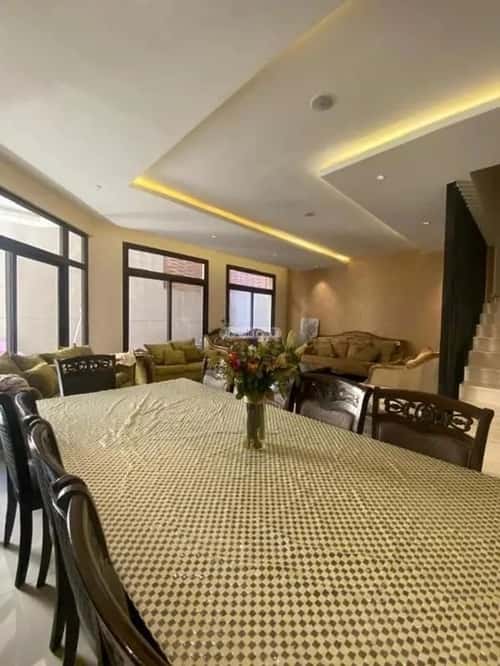 4 bedroom villa in Al Narjis