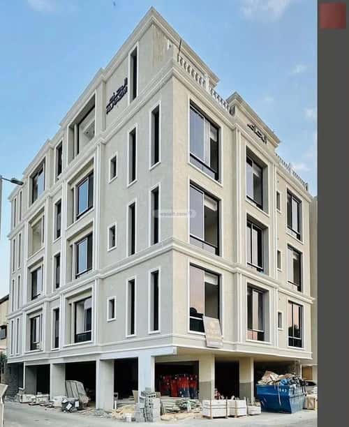 Building 348 SQM Facing North Madynat Al Umal, Khobar