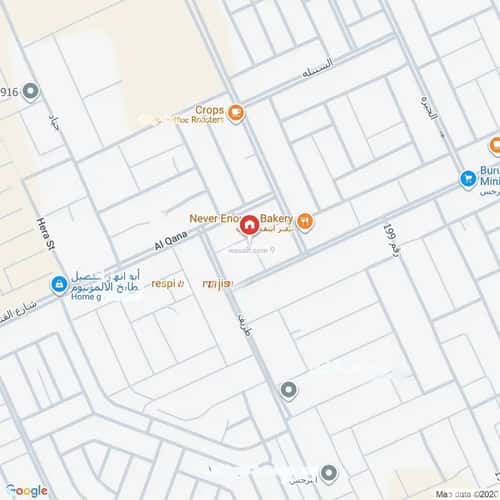 Floor 293 SQM with 3 Bedrooms An-Narjis, North Riyadh, Riyadh