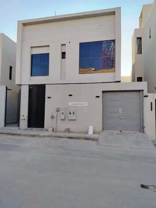 Floor 293 SQM with 3 Bedrooms An-Narjis, North Riyadh, Riyadh