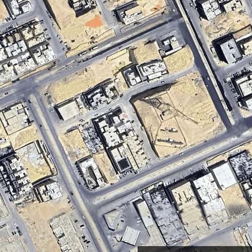 Floor 293 SQM with 3 Bedrooms An-Narjis, North Riyadh, Riyadh