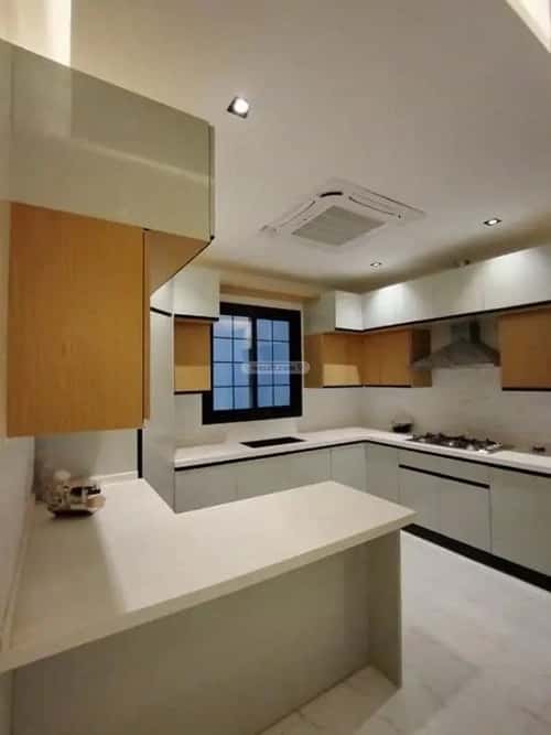 Floor 293 SQM with 3 Bedrooms An-Narjis, North Riyadh, Riyadh