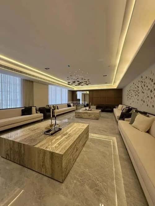Apartment 2488 SQM with 3 Bedrooms Al Seef, Aldammam
