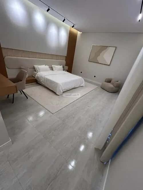 شقة 83 متر مربع ب 3 غرف النفل، شمال الرياض، الرياض