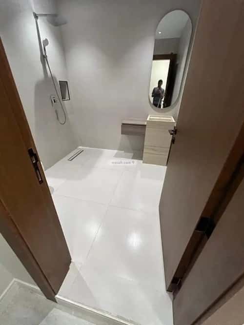 شقة 83 متر مربع ب 3 غرف النفل، شمال الرياض، الرياض