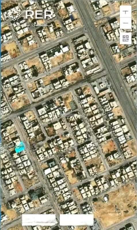 Land 660 SQM Facing East Al-Arid, North Riyadh, Riyadh