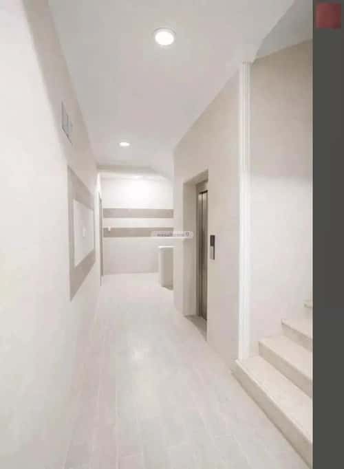 عمارة 348 متر مربع واجهة غربية العقربية، الخبر