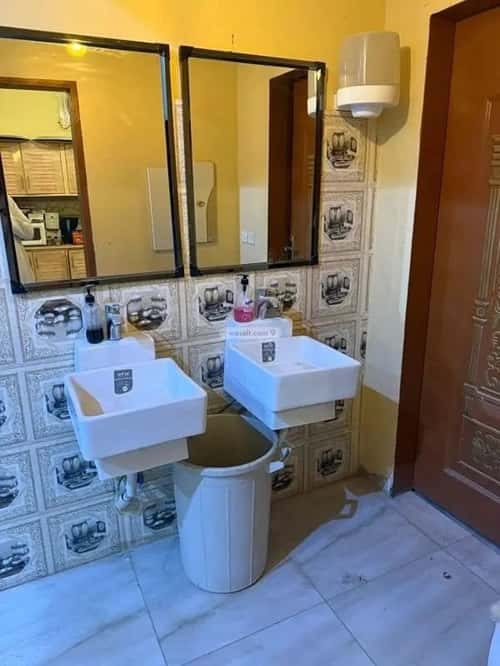 استراحة 378 متر مربع جنوبية على شارع 20م العارض، شمال الرياض، الرياض