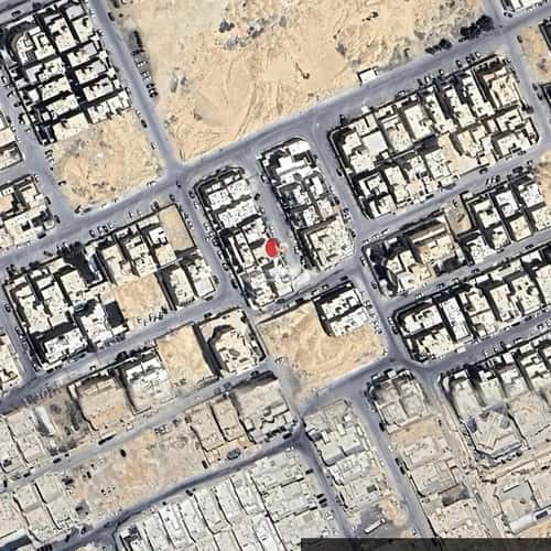 شقة 375 متر مربع ب 3 غرف النرجس، شمال الرياض، الرياض