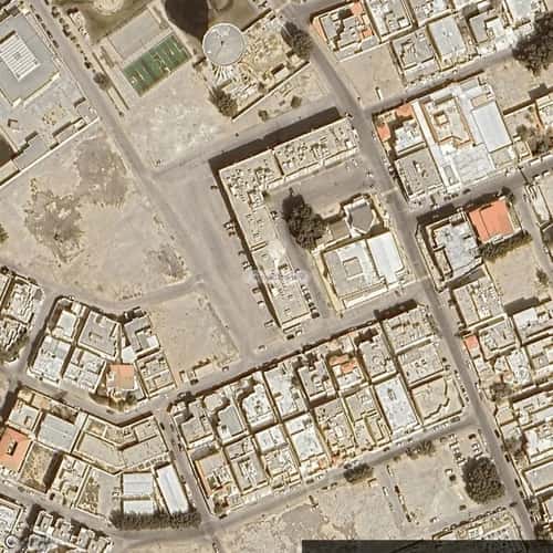 Apartment 4872 SQM with 3 Bedrooms Al Rakah Al Shamalyah, Aldammam