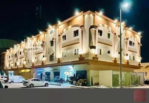 Apartment 4872 SQM with 3 Bedrooms Al Rakah Al Shamalyah, Aldammam