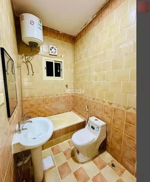 شقة 4872 متر مربع ب 3 غرف الراكة الشمالية، الدمام