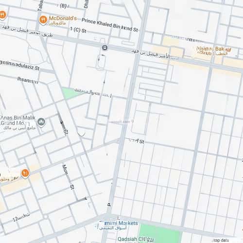 معرض للإيجار العقربية، الخبر