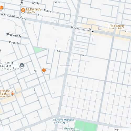 مكتب للإيجار العقربية، الخبر