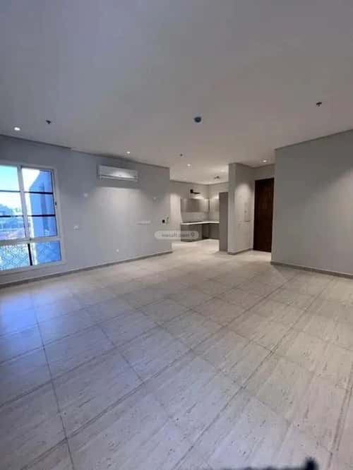 شقة 121 متر مربع ب 4 غرف النرجس، شمال الرياض، الرياض