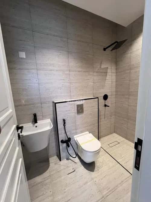 شقة 121 متر مربع ب 4 غرف النرجس، شمال الرياض، الرياض