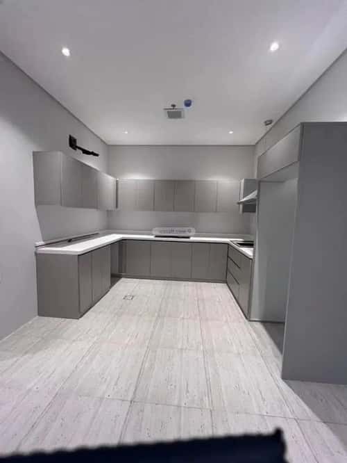 شقة 121 متر مربع ب 4 غرف النرجس، شمال الرياض، الرياض