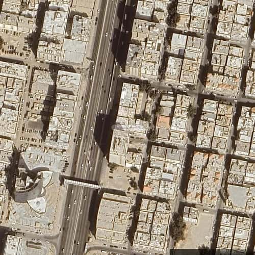 فيلا 604 متر مربع واجهة ثلاثة ب 5 غرف الخبرالشمالية، الخبر