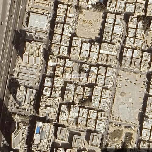 شقة 380 متر مربع ب 3 غرف البندرية، الخبر