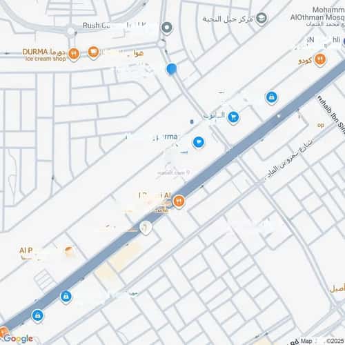 معرض للإيجار الجامعة، الخرج