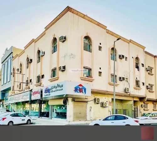 Apartment 325 SQM with 3 Bedrooms Al Thoqbah, Khobar