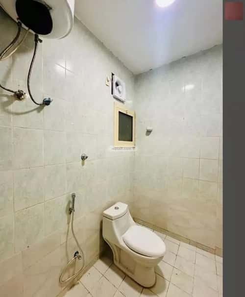 Apartment 325 SQM with 3 Bedrooms Al Thoqbah, Khobar