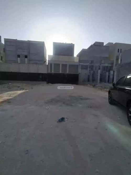 Land 450 SQM Facing East on 15m Width Street An-Narjis, North Riyadh, Riyadh