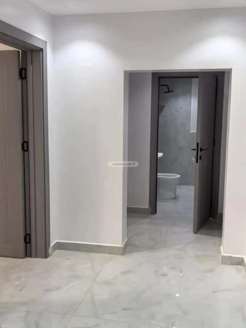 شقة 90 متر مربع ب 3 غرف الملز، وسط الرياض، الرياض